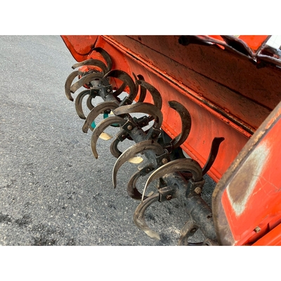 KUBOTA トラクター A175D