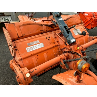 KUBOTA トラクター B7001D