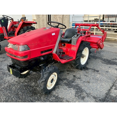 YANMAR トラクター Ke-2D