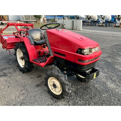 YANMAR トラクター Ke-2D