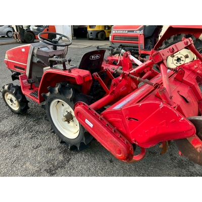 YANMAR トラクター Ke-2D