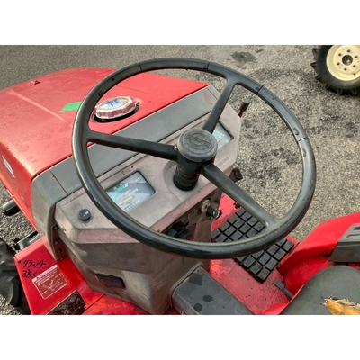 YANMAR トラクター Ke-2D