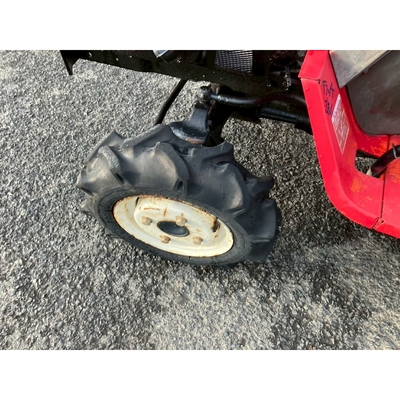 YANMAR トラクター Ke-2D