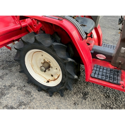 YANMAR トラクター Ke-2D