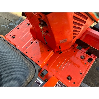 KUBOTA トラクター B52