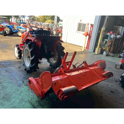 KUBOTA トラクター B52