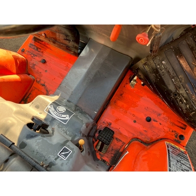 KUBOTA トラクター GB13D