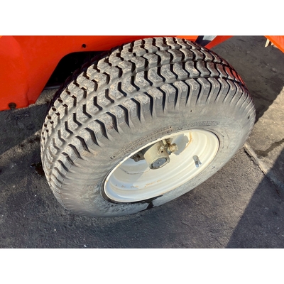 KUBOTA トラクター GB13D