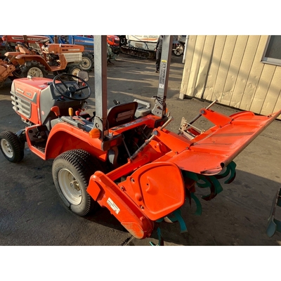 KUBOTA トラクター GB13D