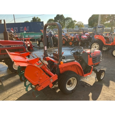 KUBOTA トラクター GB13D