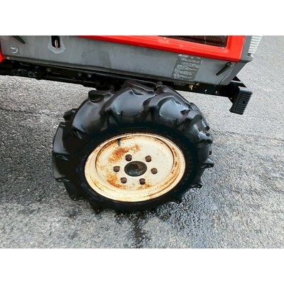 YANMAR トラクター F20D