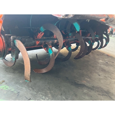 KUBOTA トラクター GB18