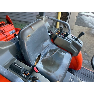 KUBOTA トラクター GB18