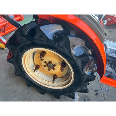KUBOTA トラクター GB18
