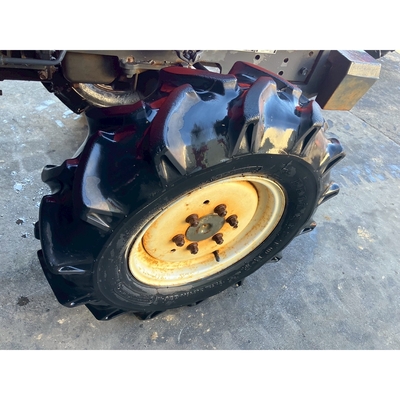 KUBOTA トラクター GB18