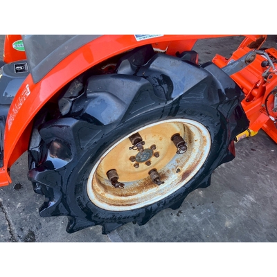KUBOTA トラクター GB18