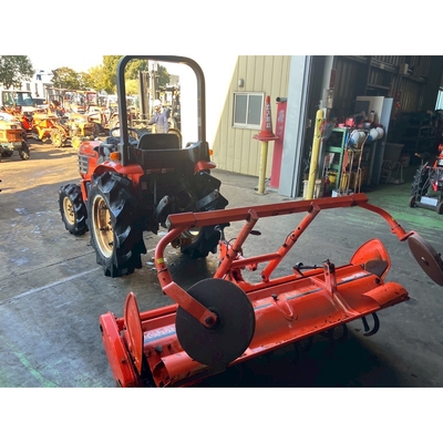 KUBOTA トラクター GB18