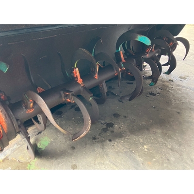 KUBOTA トラクター GL19D