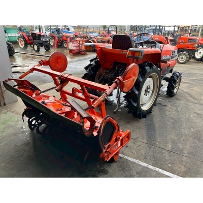 KUBOTA トラクター GL19D