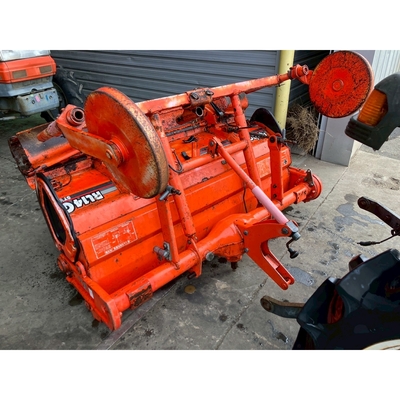 KUBOTA トラクター GL19D