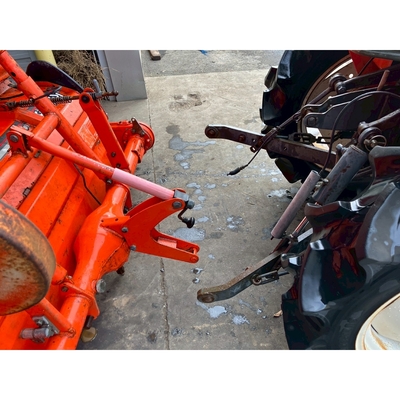 KUBOTA トラクター GL19D