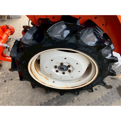 KUBOTA トラクター GL19D