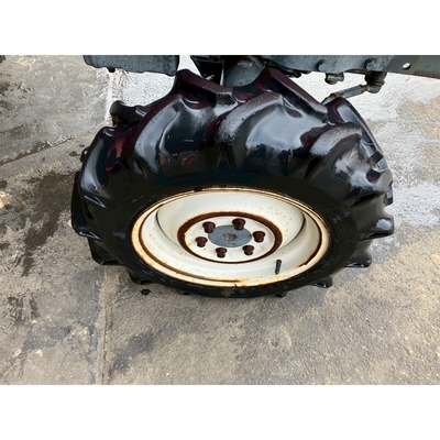 KUBOTA トラクター GL19D