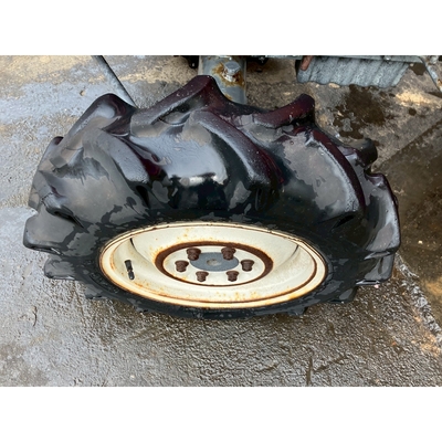 KUBOTA トラクター GL19D