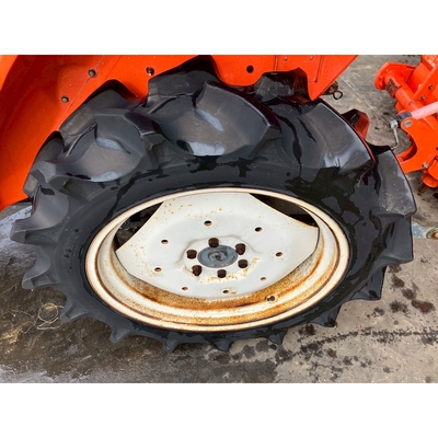 KUBOTA トラクター GL19D