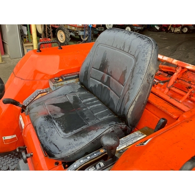 KUBOTA トラクター GL19D