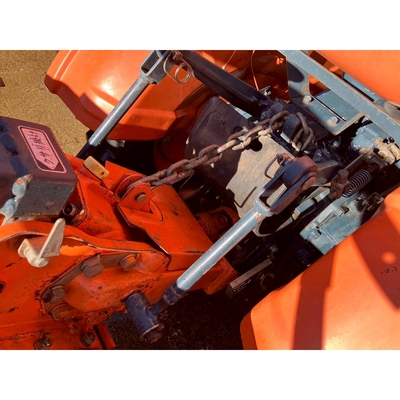 KUBOTA トラクター B5001