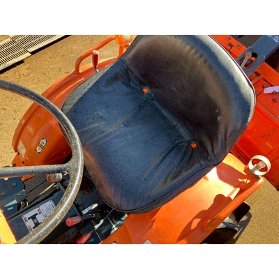 KUBOTA トラクター B5001