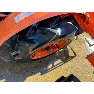 KUBOTA トラクター B5001