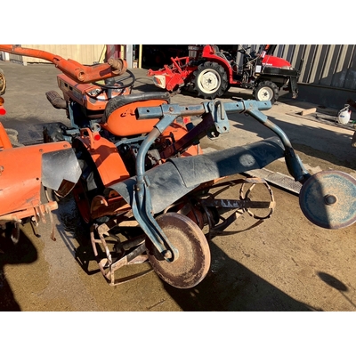 KUBOTA トラクター B5001