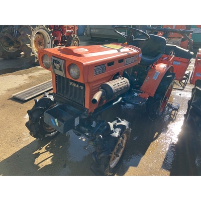 KUBOTA トラクター B5001