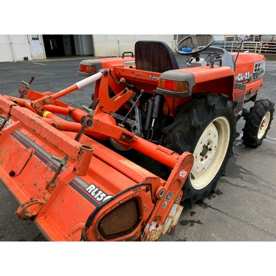 KUBOTA トラクター GL23