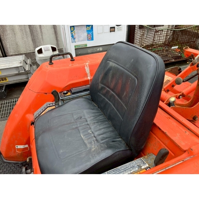 KUBOTA トラクター GL23