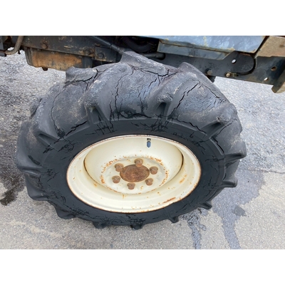 KUBOTA トラクター GL23