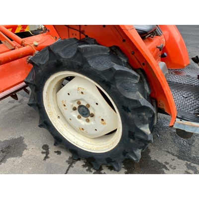 KUBOTA トラクター GL23