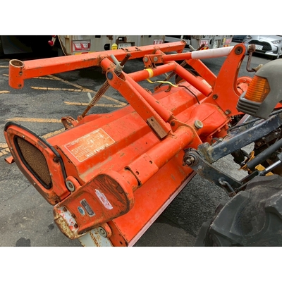 KUBOTA トラクター GL23