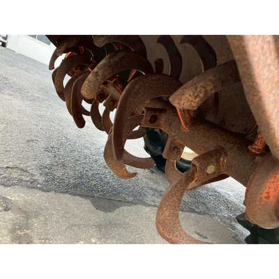 KUBOTA トラクター GL23