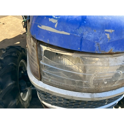 ISEKI トラクター TH26