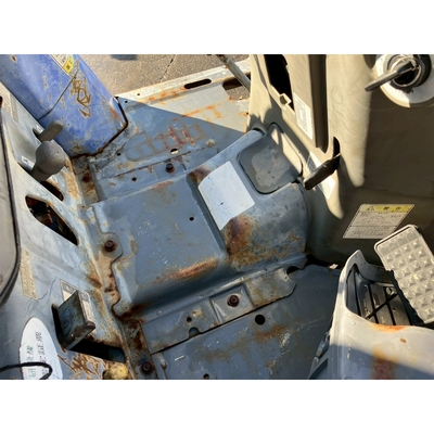 ISEKI トラクター TH26