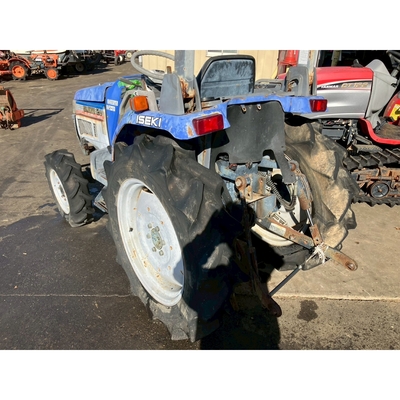 ISEKI トラクター TH26