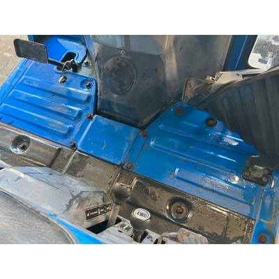 ISEKI トラクター TU217F