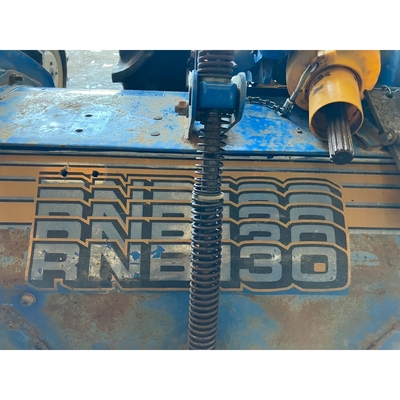 ISEKI トラクター TU217F