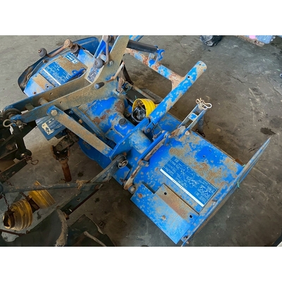 ISEKI トラクター TU217F