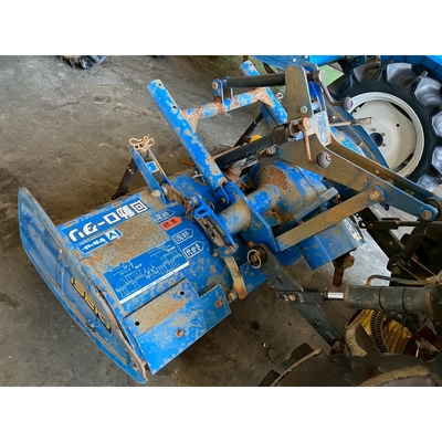 ISEKI トラクター TU217F