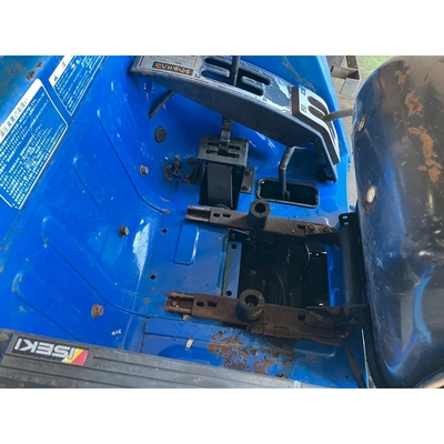 ISEKI トラクター TU217F
