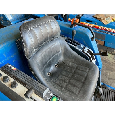 ISEKI トラクター TU217F